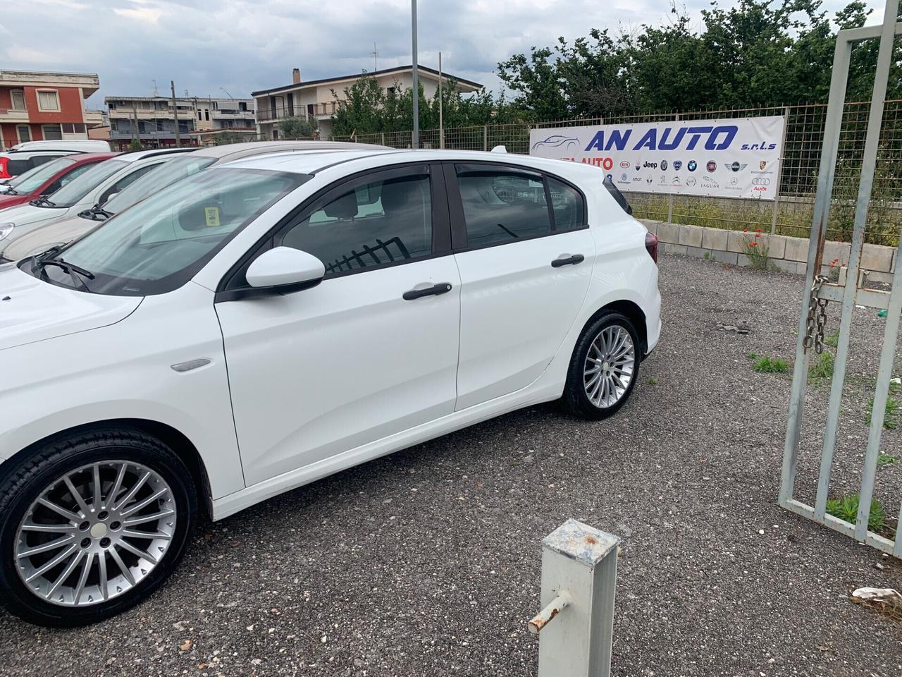 Fiat Tipo 1.3 Multijet 95cv 5 porte - 2019
