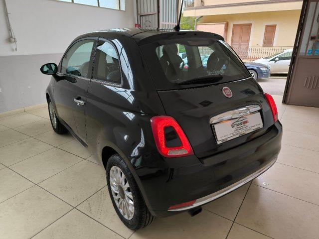 FIAT 500 1.2 Lounge tetto panoramico