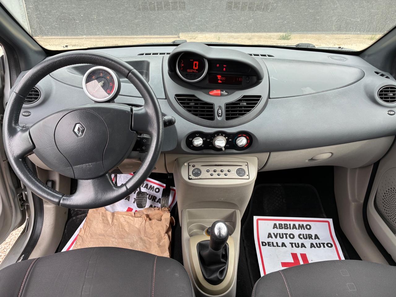 Renault Twingo 1.5 dCi 65CV Initiale