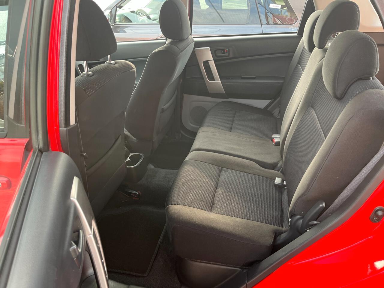 Daihatsu Terios 1.5 4WD SXA
