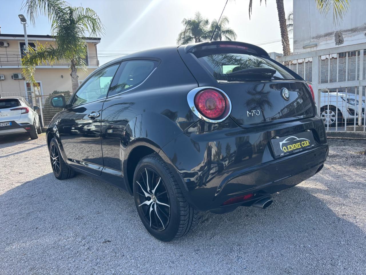 ALFA ROMEO MITO 1.3MJ 85CV DISTINCTIVE