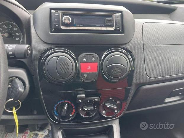 FIAT QUBO 1.3 MJT 95 CV Trekking PROBLEMI MOTORE