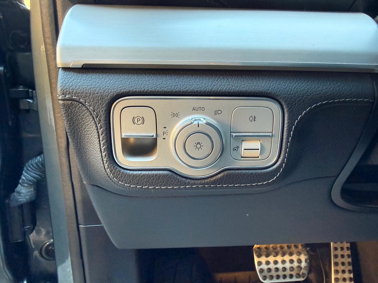 Mercedes-benz GLE 300 d 4Matic Premium