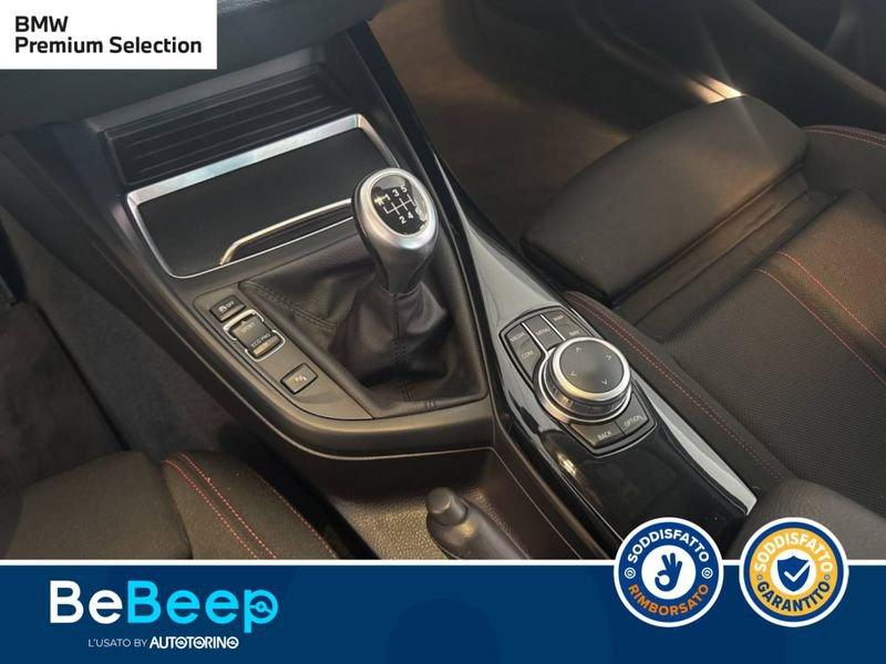 BMW Serie 1 118I SPORT 5P MY18