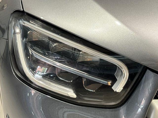 MERCEDES-BENZ GLC 300 de 4Matic EQ-Power Premium Navi