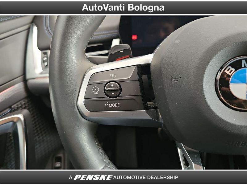BMW X1 X1 sDrive 18d Msport
