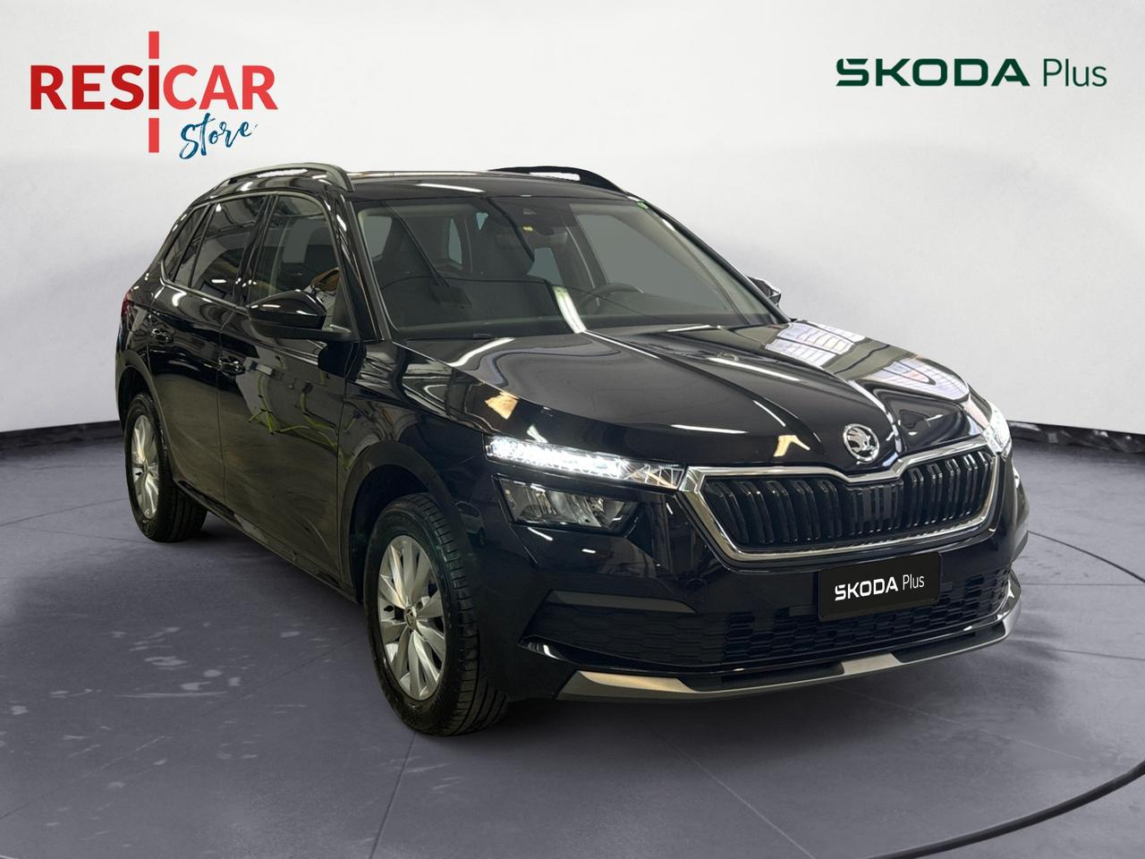 Skoda Kamiq 1.0 tsi Ambition 95cv