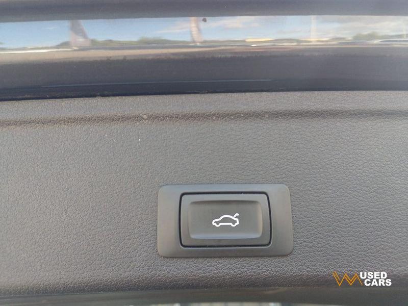 Audi A4 allroad QUATTRO