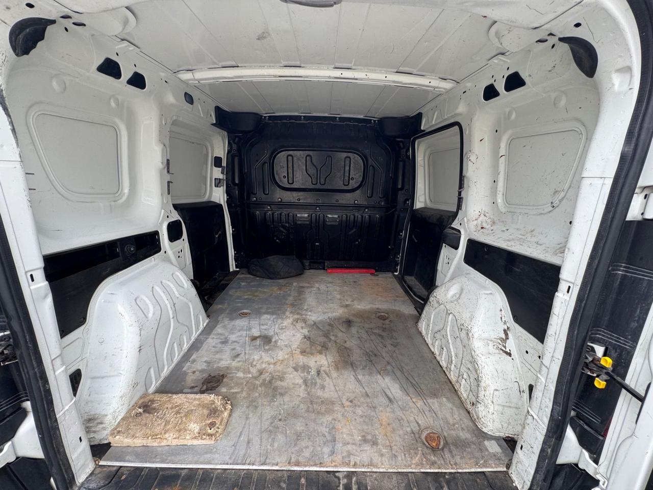 Fiat Doblo 1.3 Multijet 95cv 2020 Euro 6B