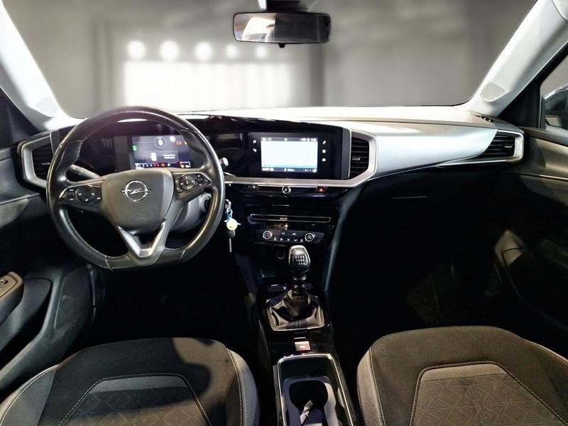 OPEL MOKKA 1.5 110cv Edition MT6