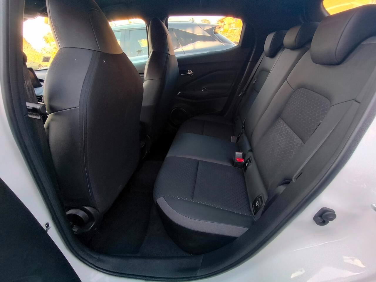 Nissan Juke 114 CV N-Connecta PREZZO PROMO