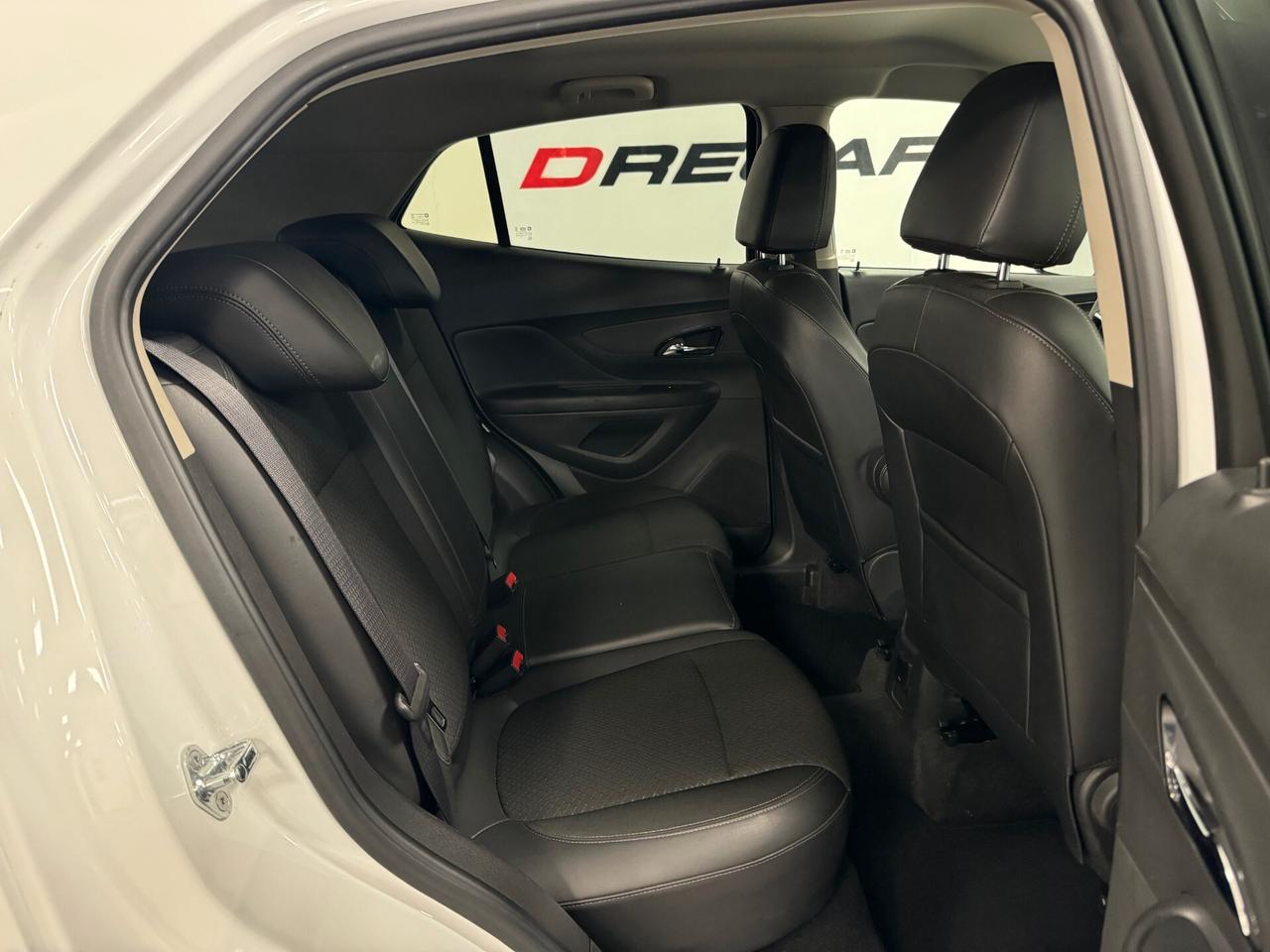 Opel Mokka X 1.6 CDTI Ecotec 4x2 Start&Stop Innovation