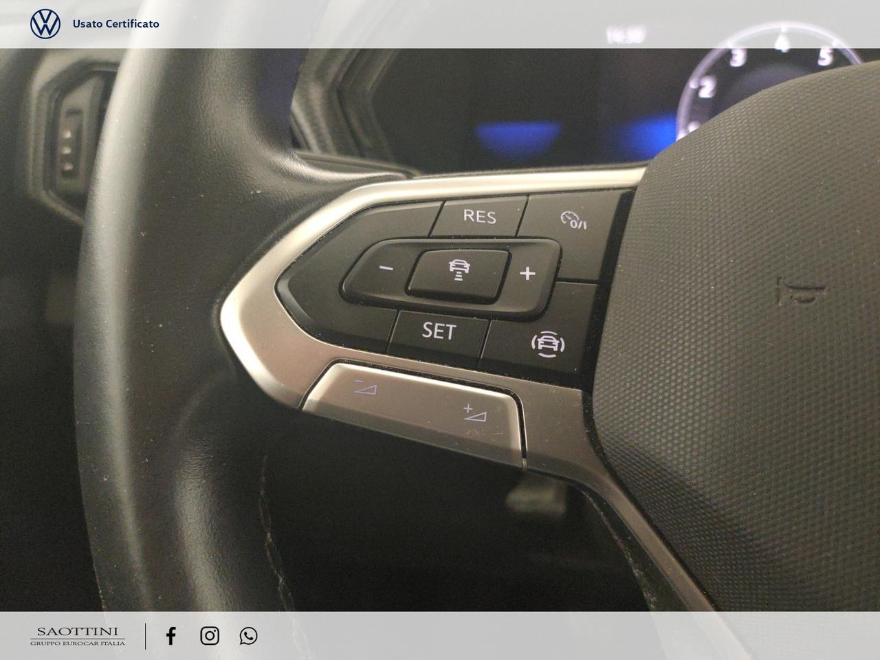 1.0 TSI Style 95 CV