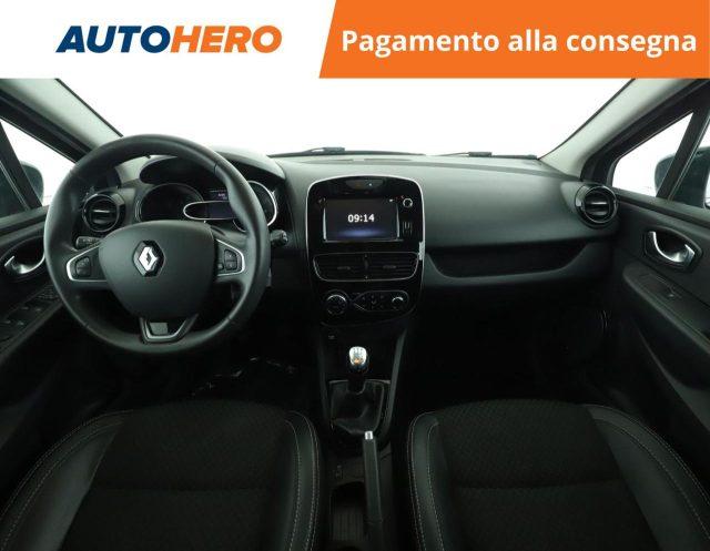 RENAULT Clio dCi 8V 90 CV 5 porte Moschino Zen