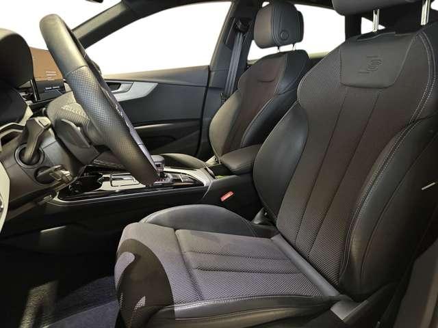 Audi A5 Sportback 40 2.0 tdi mhev S line edition quattro