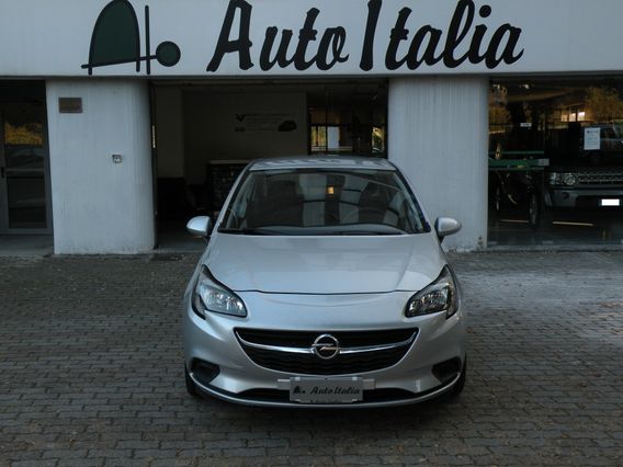Opel Corsa 1.3 CDTI 75CV 5 porte Advance 2018