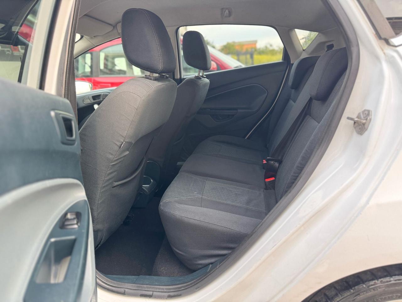 Ford Fiesta Ford Fiesta 1.2 Gpl 82 CV 5 porte Titanium