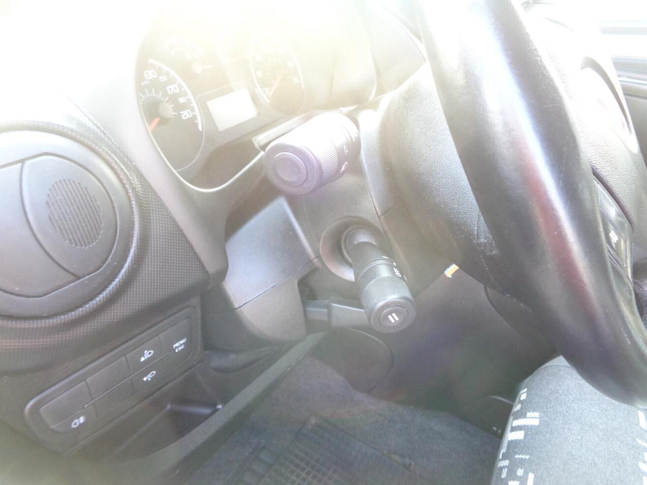 Fiat Qubo 1.3 MJT 75 CV Active