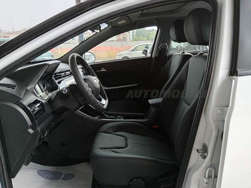 DR AUTOMOBILES dr 3.0 DR 3.0 1.5 CVT GPL