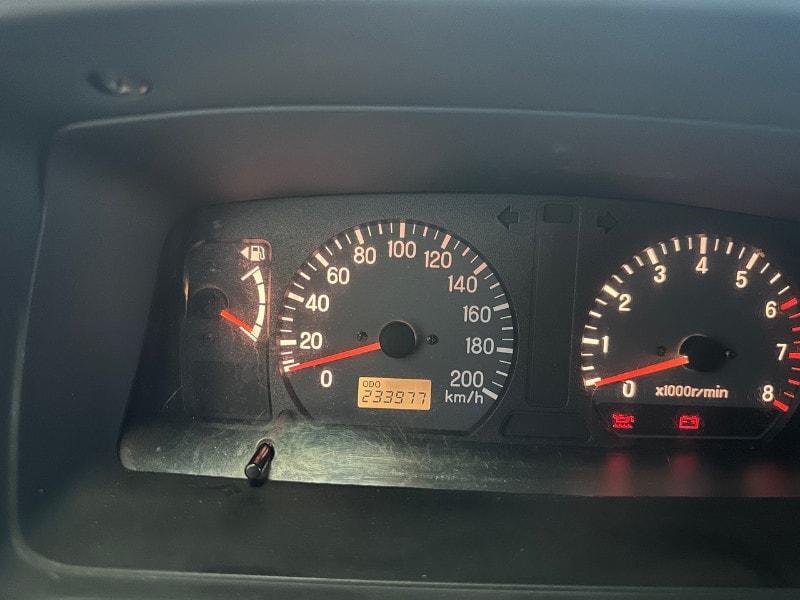 MITSUBISHI Pajero Sport Pajero Sport 3.0i V6 24...