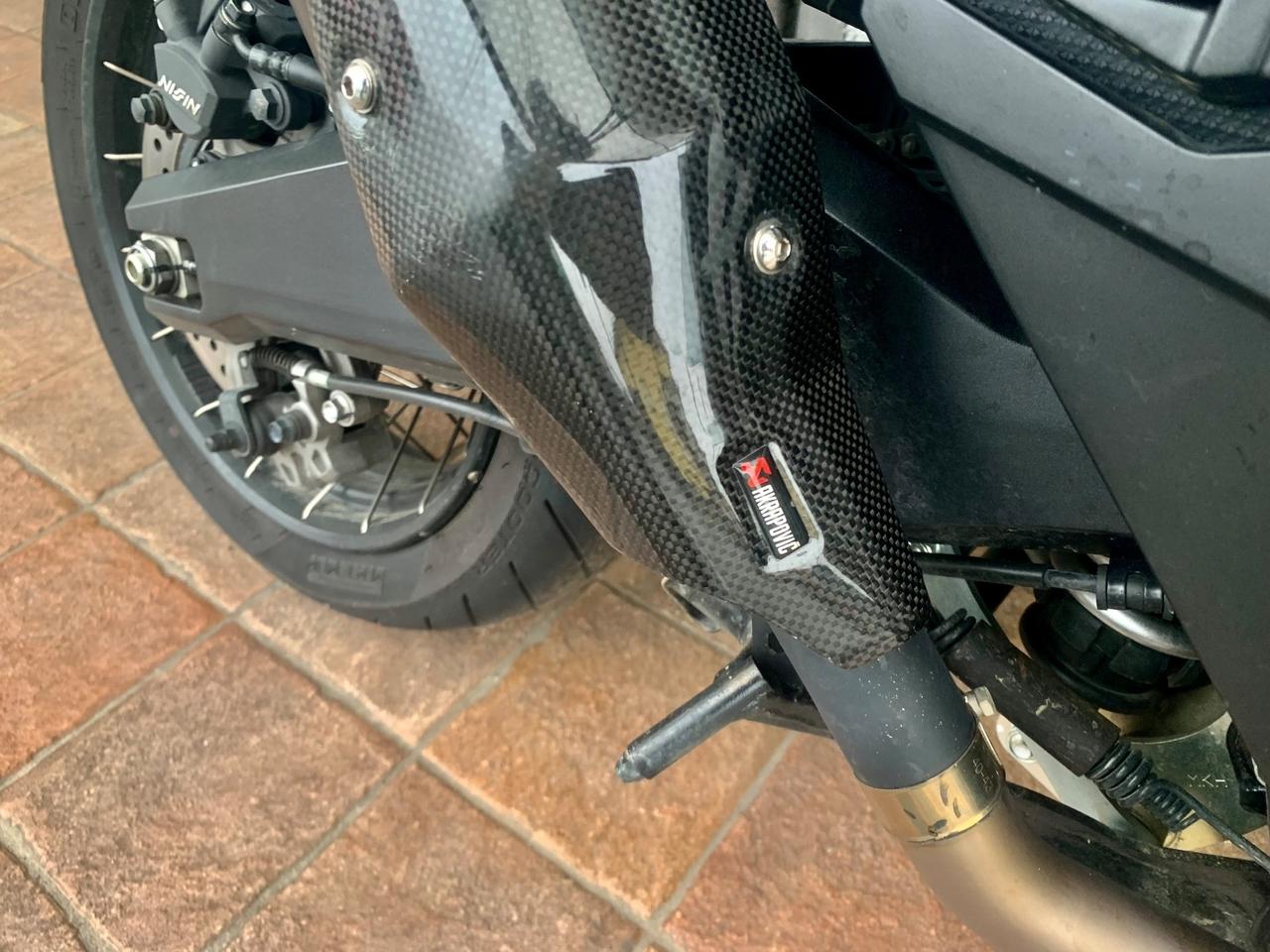 Honda X-ADV 750 Honda X-ADV 750 • Depotenziata A2 • Garanzia Honda 2030 • Akrapovic