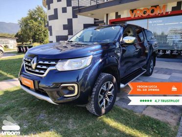 RENAULT Alaskan 2.3 dCi Single Turbo 160CV Star...