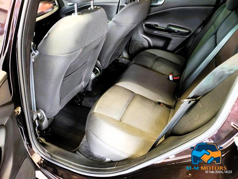 Alfa Romeo Giulietta 1.4 t. Distinctive 120cv