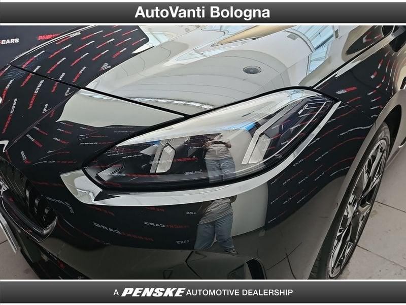 BMW Serie 2 Gran Coupe 218d Gran Coupe MSport Pro auto
