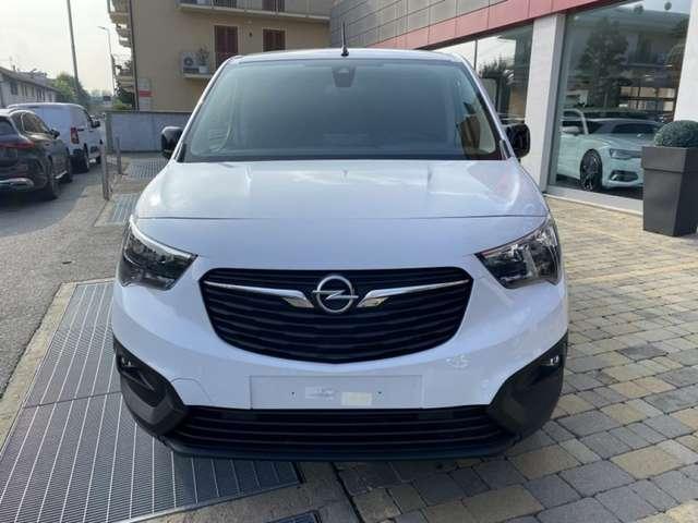 Opel Combo Cargo 1.5 Diesel 100CV PC 650kg Edition 3 POSTI