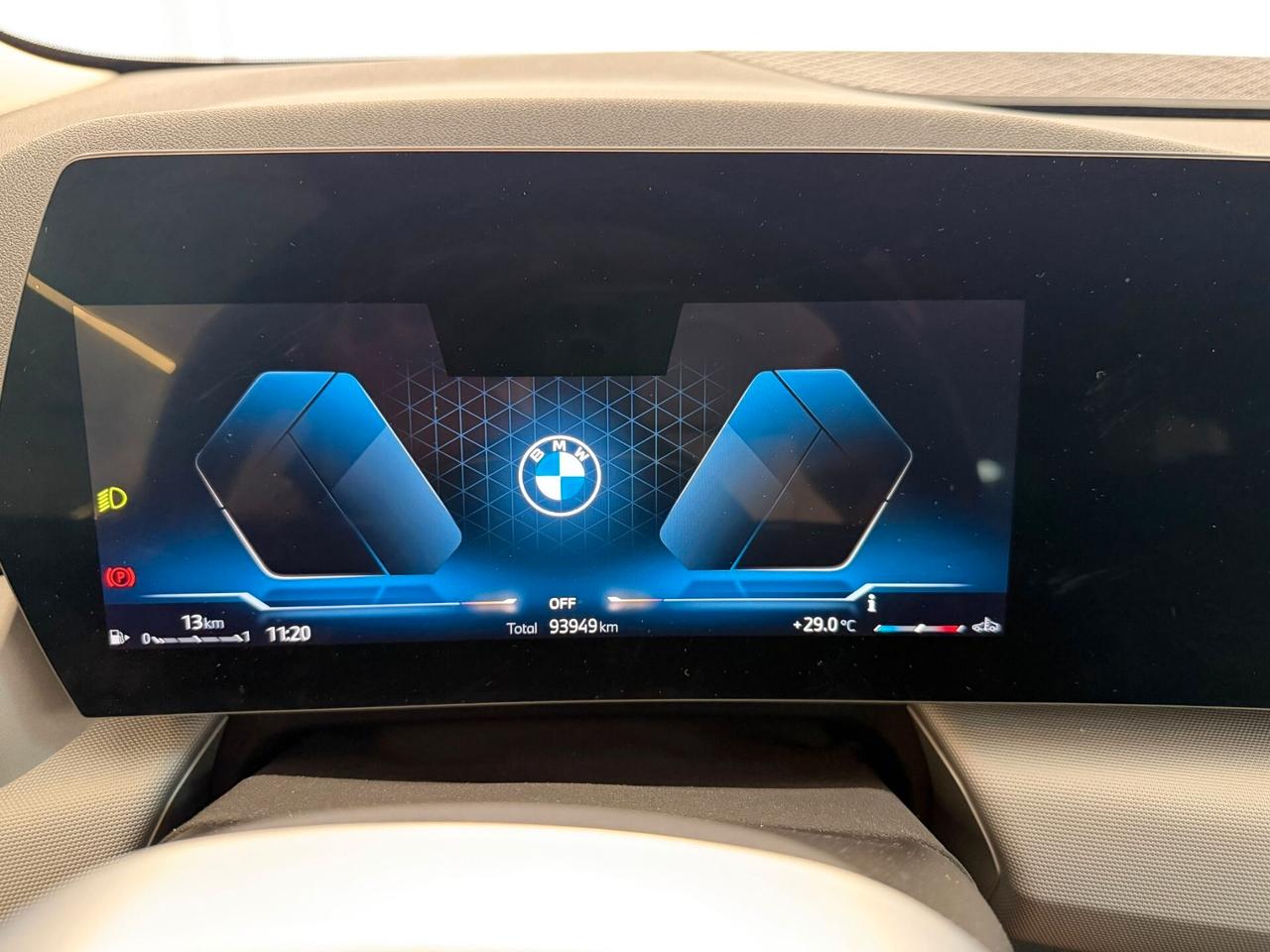 Bmw 2er Active Tourer 220i 48V