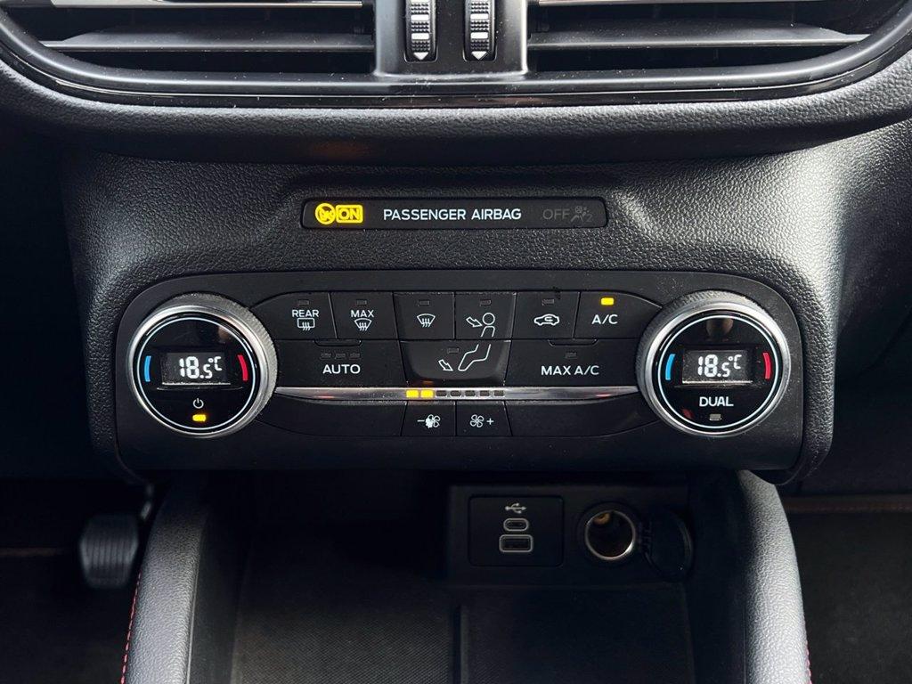 FORD Kuga 1.5 EcoBoost 150 CV 2WD ST-Line del 2023