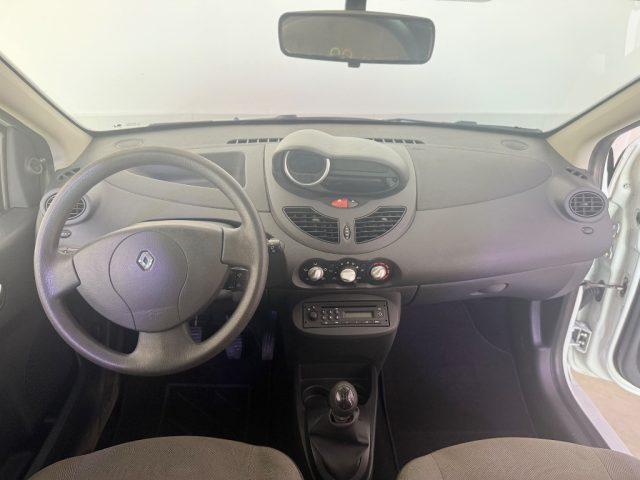 RENAULT Twingo 1.2 16V LEV Miss Sixty