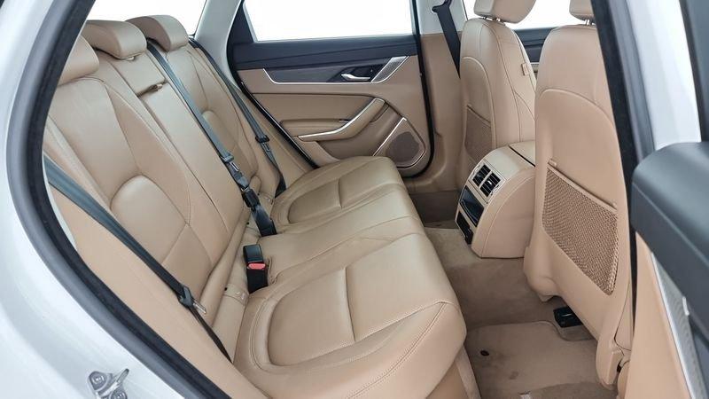 Jaguar XF Sportbrake 2.0 D 204 CV aut. S
