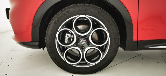 ALFA ROMEO Tonale 1.6 diesel 130 CV TCT6 Ti