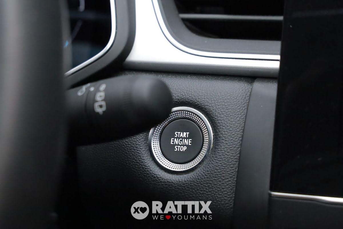 Renault Captur 1.6 E-Tech full hybrid 145CV Equilibre auto