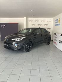 Toyota C-HR 1.8 Hybrid E-CVT Active