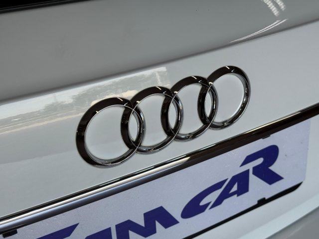 AUDI A4 Avant 40 TDI quattro Business Advanced PELLE