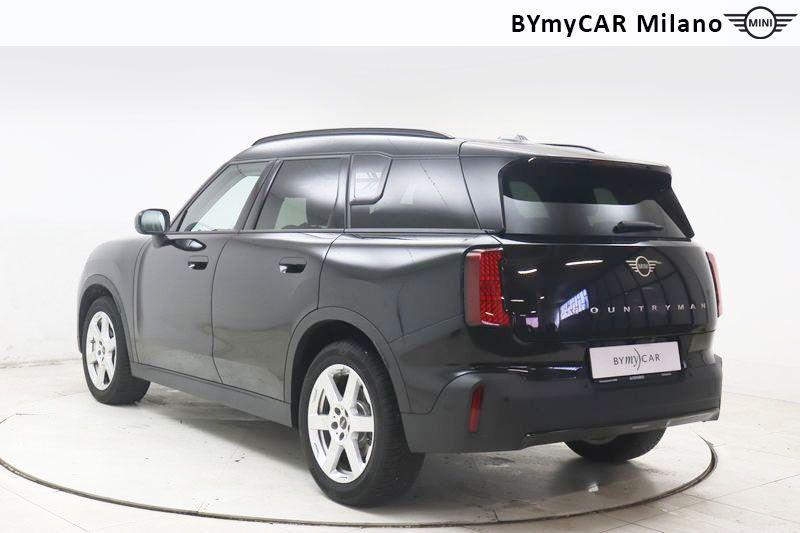 Mini Mini Countryman 2.0 48V D Classic Steptronic