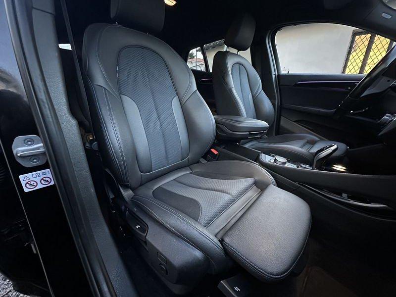 BMW X2 X2 sdrive18d Msport