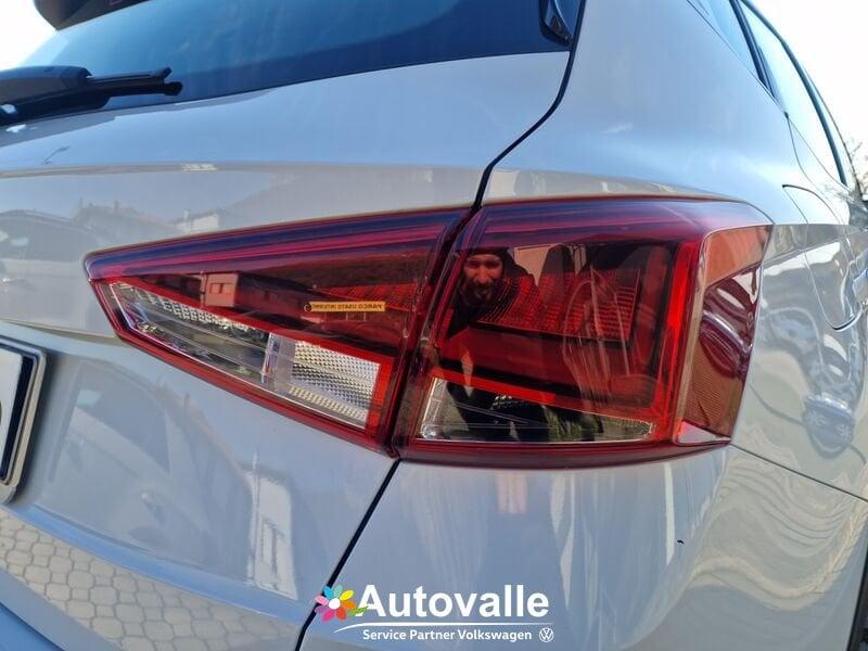 Seat Arona Arona 1.0 EcoTSI 110 CV DSG XPERIENCE