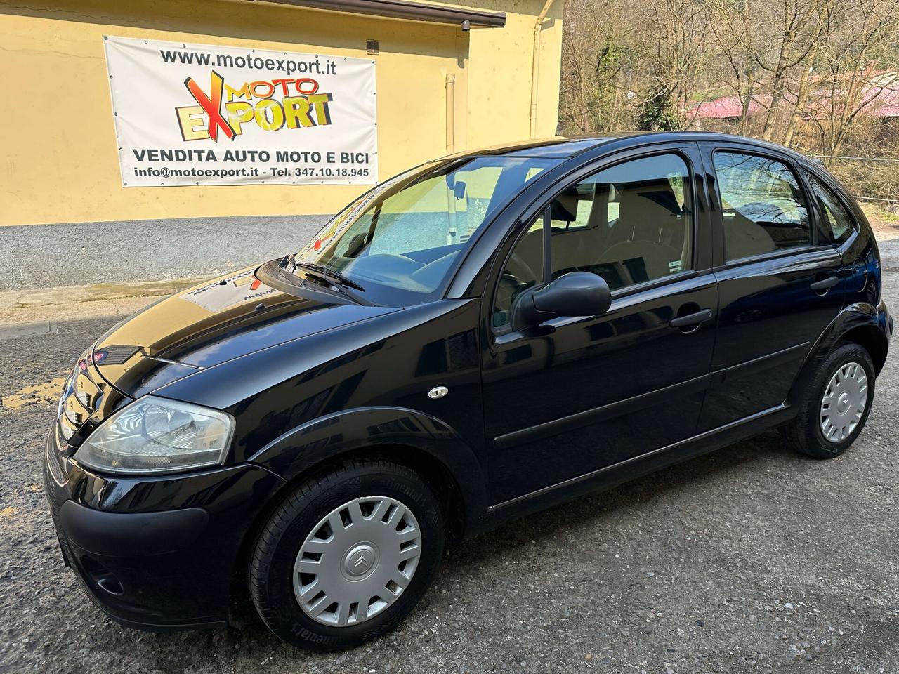 Citroen C3 1.1 Classique