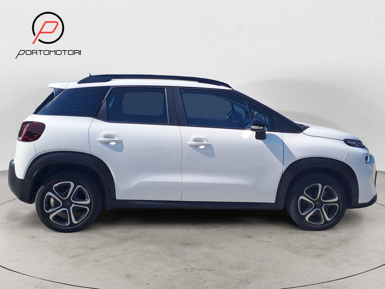 CITROEN C3 Aircross 1ª s. - C3 Aircross PureTech 110 S&S Feel