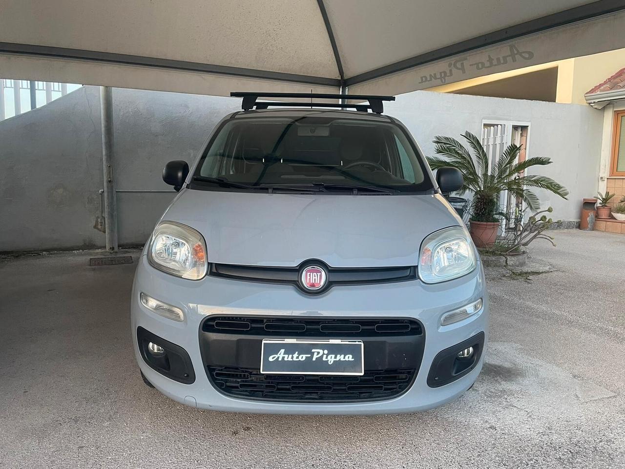 Fiat Panda 1.3 MJT S&S Van 2 posti