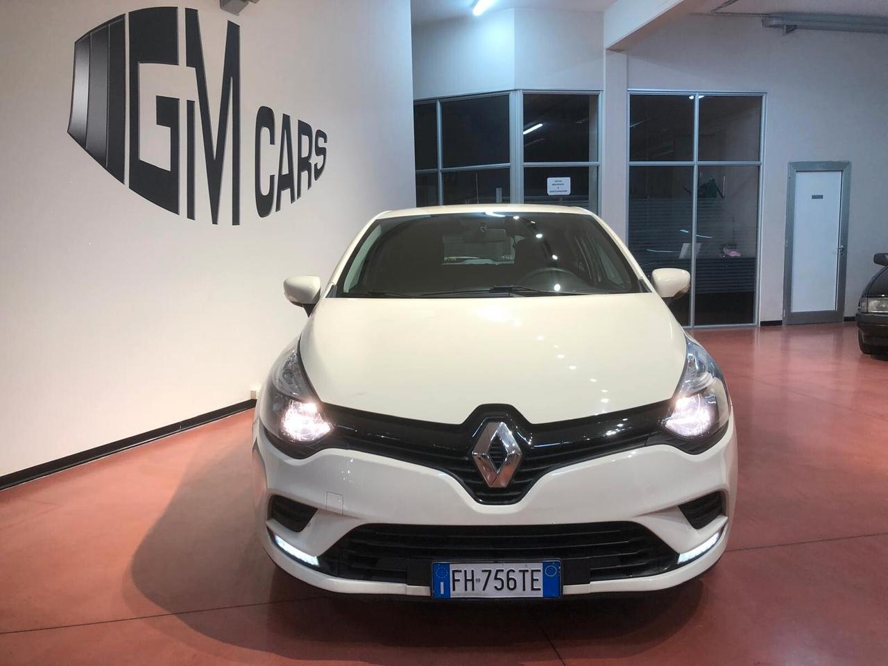 Renault Clio TCe 12V 90 CV GPL Start&Stop 5 porte Energy Life