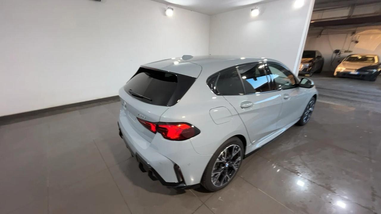 Bmw 120d 5p. MSport '25