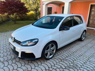 Volkswagen Golf 2.0 TSI 4mot. DSG 5pt R 272cv