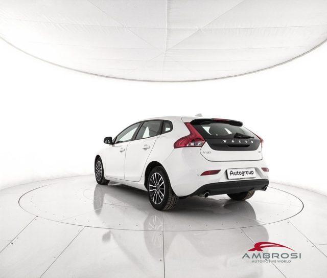 VOLVO V40 D2 'eco' Geatronic Business