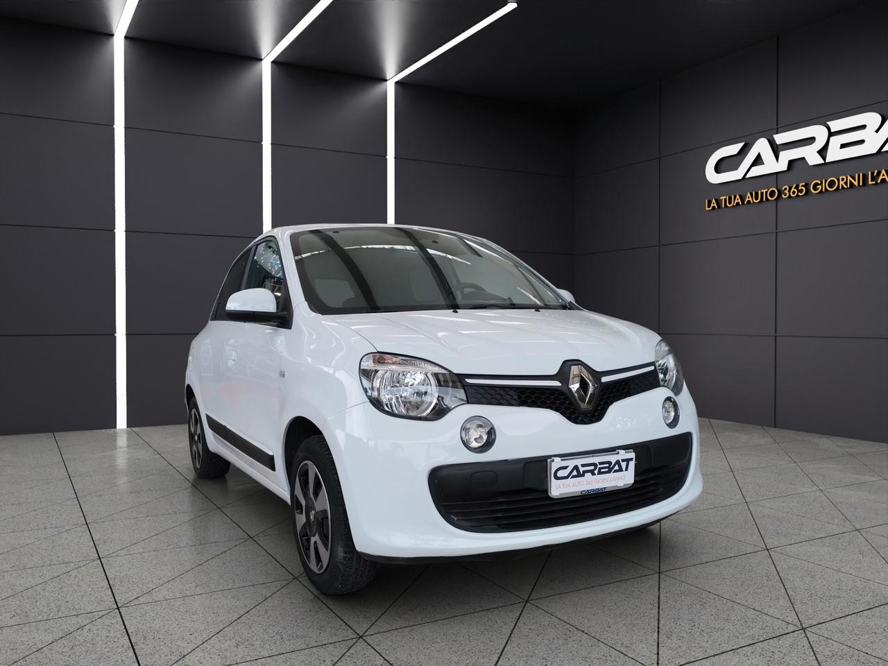 Renault Twingo SCe Duel