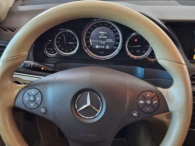 Mercedes-Benz E 250 Classe E - A207 Cabrio Cabrio cdi be Executive