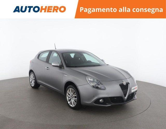 ALFA ROMEO Giulietta 2.0 JTDm 175 CV TCT Super